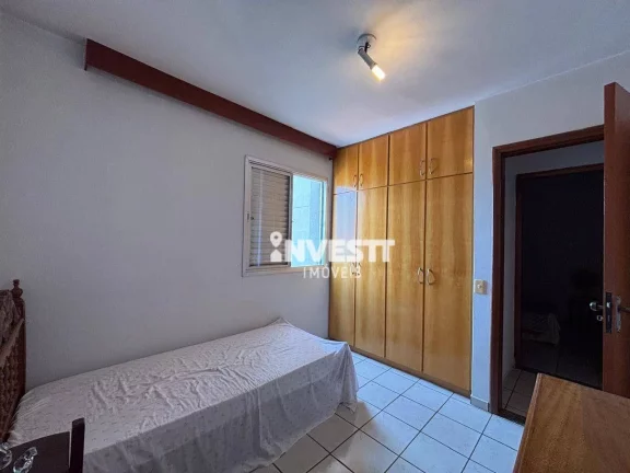 Imagem Apartamento à venda no Setor Nova Suiça - Goiânia/GO