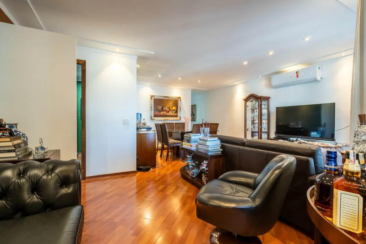 Imagem Apartamento para venda em Barra Funda com 2 quartos, sendo 1 suíte, 93m2