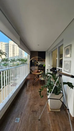 Imagem Apartamento 3 dormitórios ( 3 suítes), 3 vagas, Splendor Blue, Sjc.