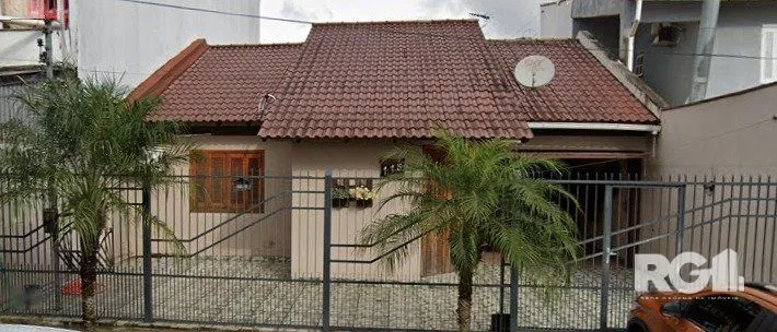 Imagem Casa em Jardim dos Lagos