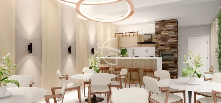 Imagem Apartamento no Costa e Silva