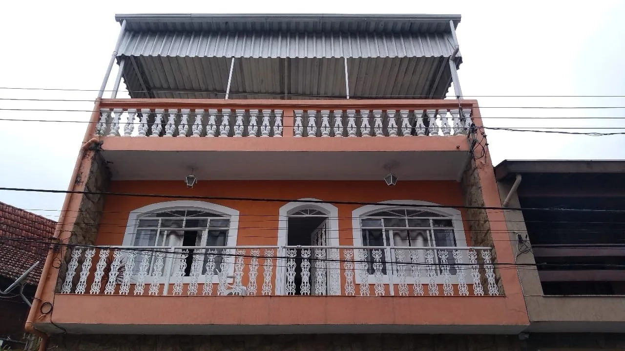 Imagem Casa à venda 4 Quartos, 2 Suites, 147M², Ponte Alta, Aparecida - SP