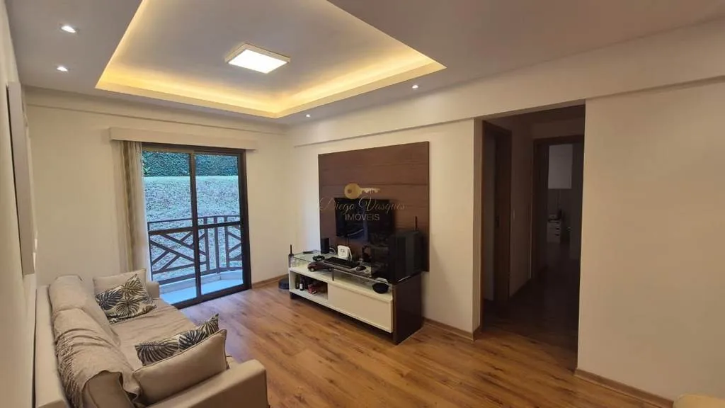 Imagem Apartamento para Venda em Teresópolis / RJ no bairro Cascata Guarani