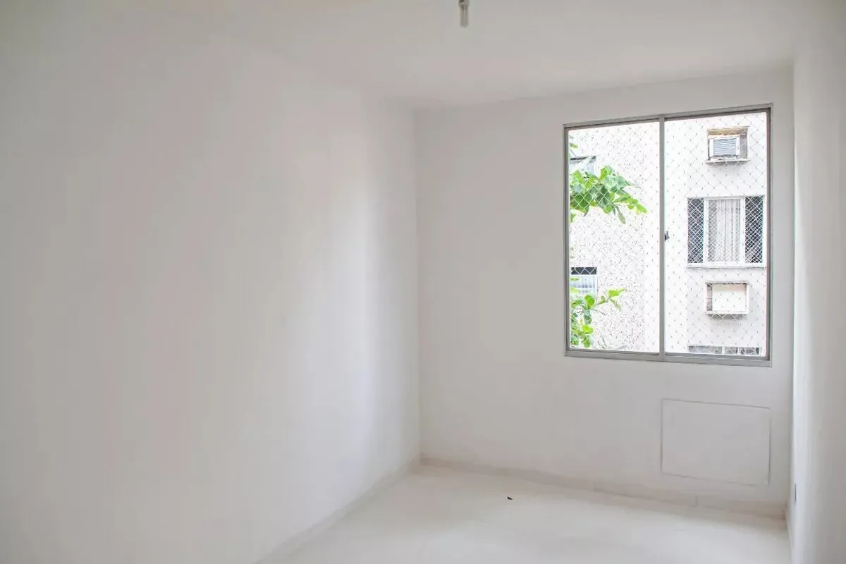 Imagem Apartamento à venda no bairro Pechincha em Rio de Janeiro/RJ