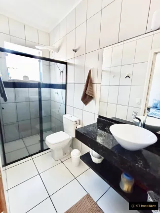 Imagem Casa espaçosa em Localizada na região central em Atibaia!