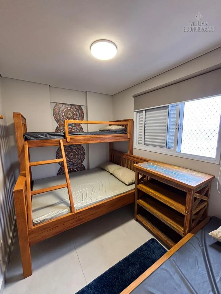 Imagem APARTAMENTO MOBILIADO FRENTE MAR COM GRANDE POTENCIAL DE VALORIZAÇÃO