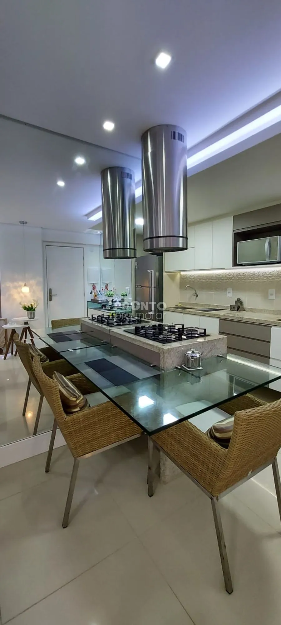 Imagem Rio Beira Mar Residence