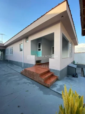 Imagem Casa à Venda
