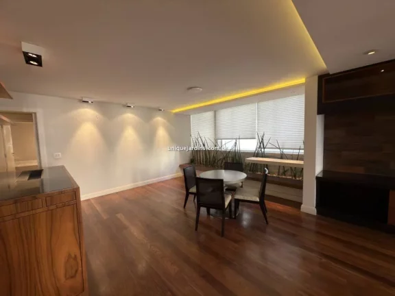 Imagem Apartamento à venda Jardim América São Paulo