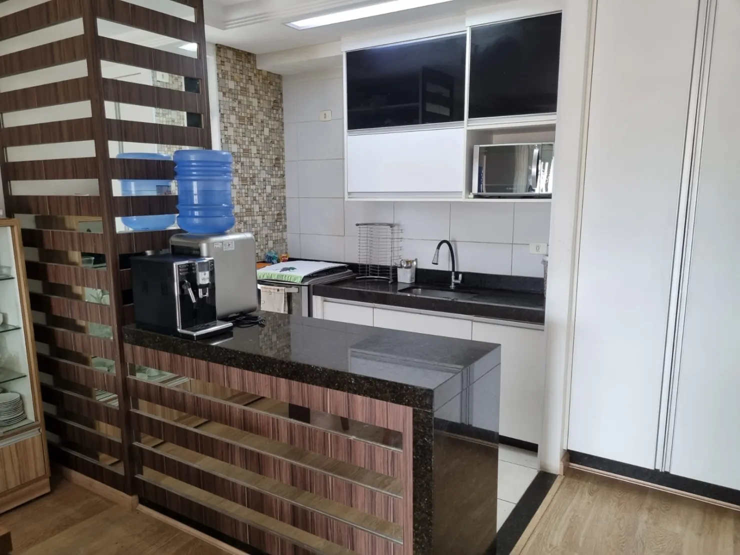 Imagem Apartamento à venda 3 Quartos, 1 Suite, 2 Vagas, 82M², Vila Jaboticabeira, Taubaté - SP | CYAN BOULEVARD DAS ÁGUAS