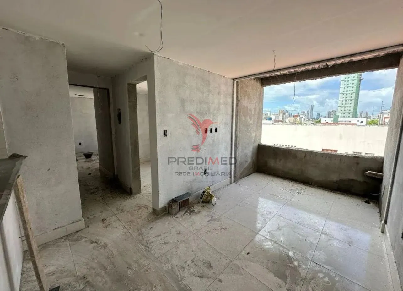 Foto do imóvel Oportunidade! Apartamento 2 Quartos à Venda no Bessa em , 100 - João Pessoa - PB