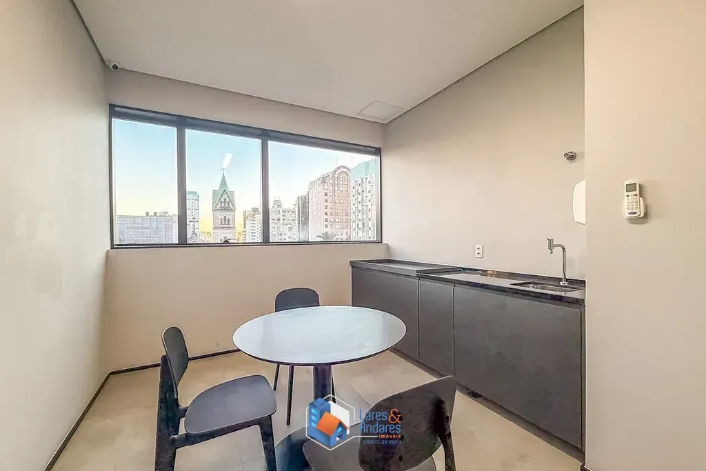 Imagem Studio à venda 1 Quarto 22M² Jardim Paulista São Paulo - SP