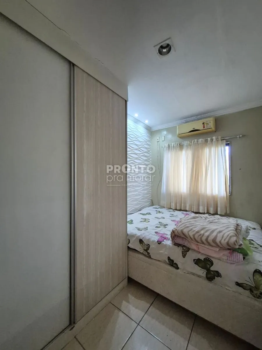 Imagem Residencial Ficcos Benjamim