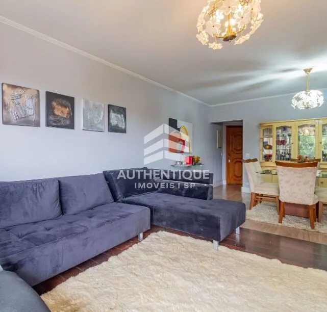 Imagem Princesa Daniela - Apartamento à venda no bairro Centro - São Bernardo do Campo/SP