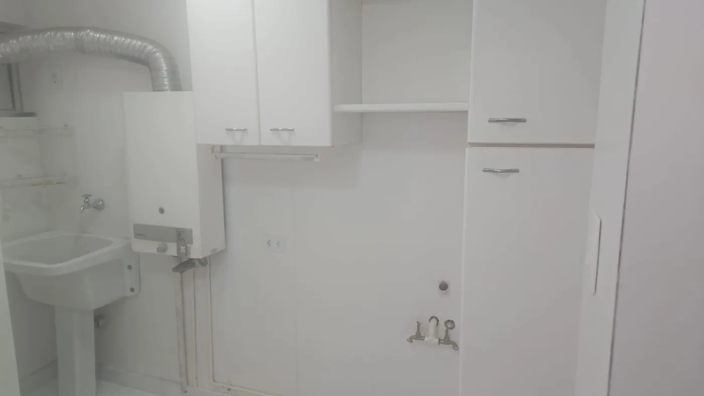 Imagem Apartamento para Locação em São Paulo / SP no bairro Consolação