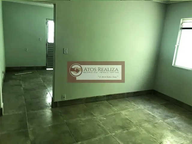 Imagem Casa térrea com edícula em Jardim Alpino - São Paulo