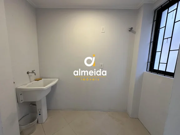 Imagem Apartamento com dois dormitórios no Bairro Nossa Senhora de Lourdes