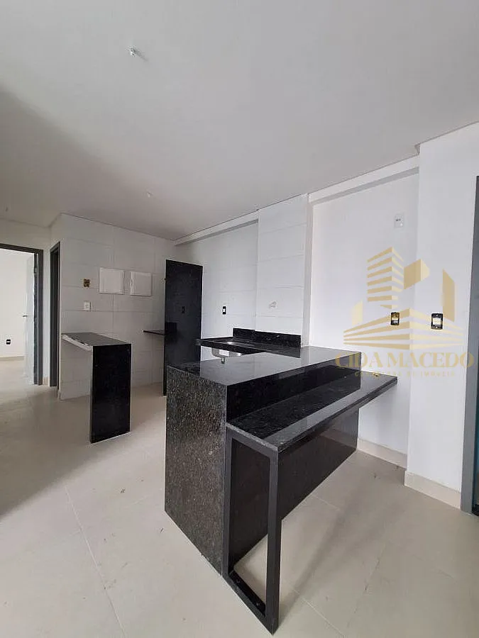 Imagem Apartamento a Venda no bairro Bessa - João Pessoa, PB
