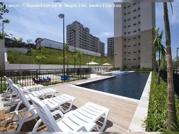 Imagem Apartamento para Venda em Mauá, Parque São Vicente, 3 dormitórios, 1 suíte, 2 banheiros, 1 vaga