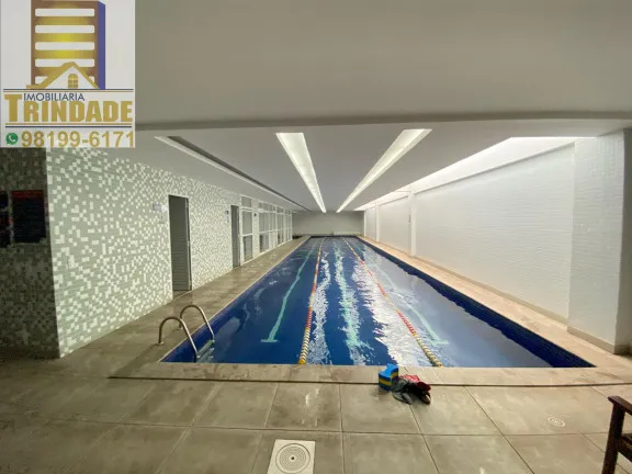 Imagem Apartamento com 3 Quartos à Venda, 82 m² em Cohama - São Luís