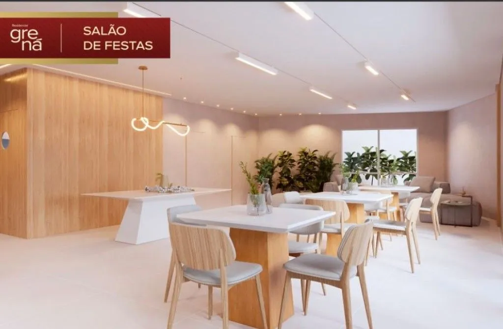 Imagem Apartamento à Venda em Vila Caiçara, Praia Grande - SP