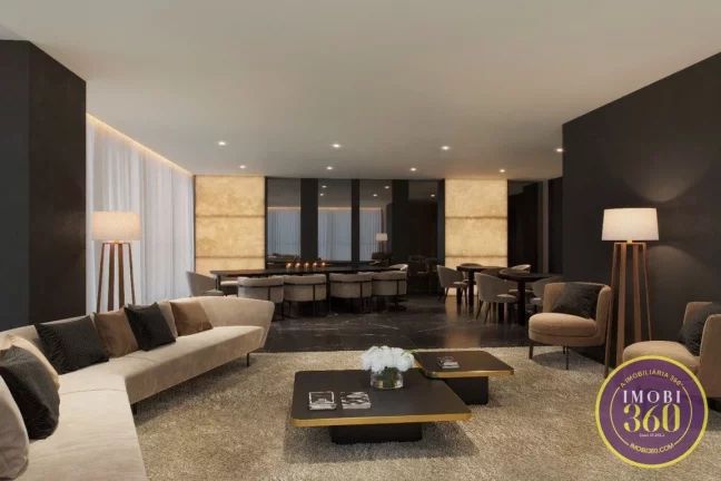 Imagem APTO 126 MTS, COM 3 SUÍTES, PRONTA ENTREGA ALTO DA MOOCA - 1.403.000,00
