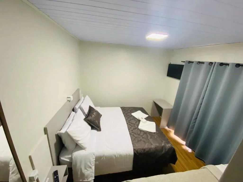 Imagem Vende-se Pousada em Cambara do sul com 17 apartamentos