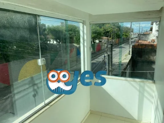 Foto do imóvel Casa duplex residencial para Venda, Queimadinha, Feira de Santana