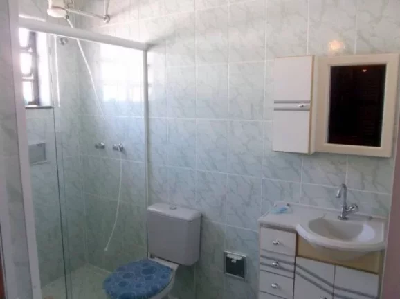 Imagem PRÉDIO COM 02 APTº E 1 LOJA