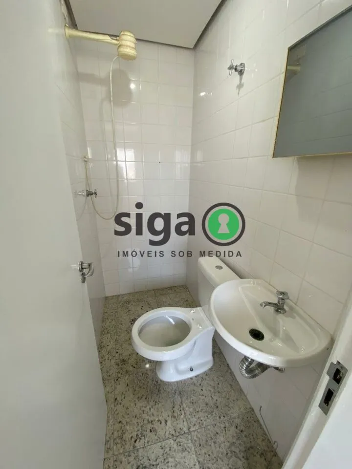 Imagem Apartamento para venda na Vila Andrade 04 suítes, São Paulo - SP