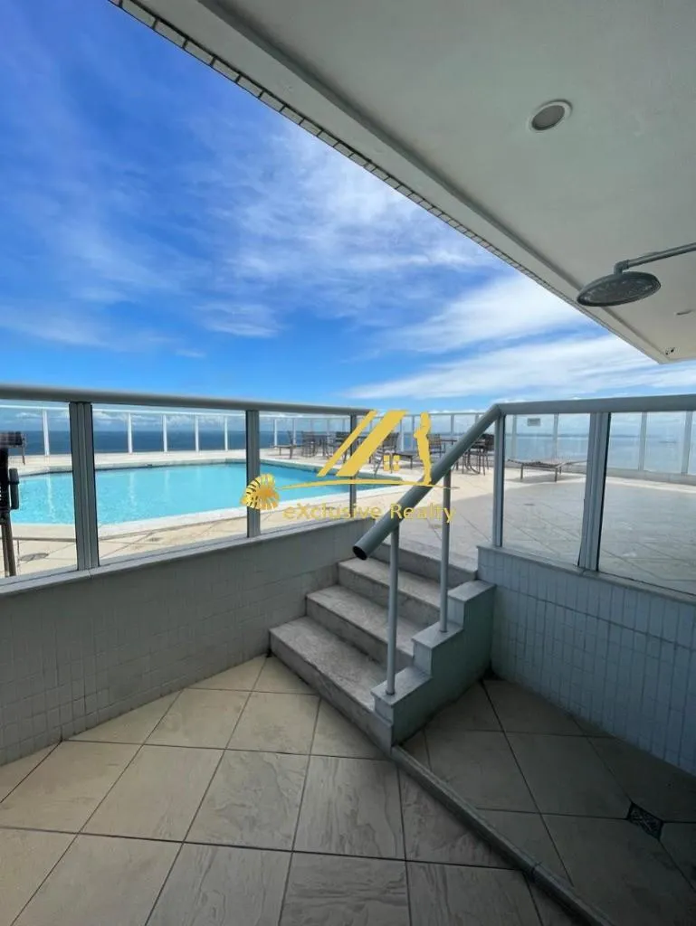 Imagem Apartamento RESIDENCIAL em Salvador - Bahia, Barra