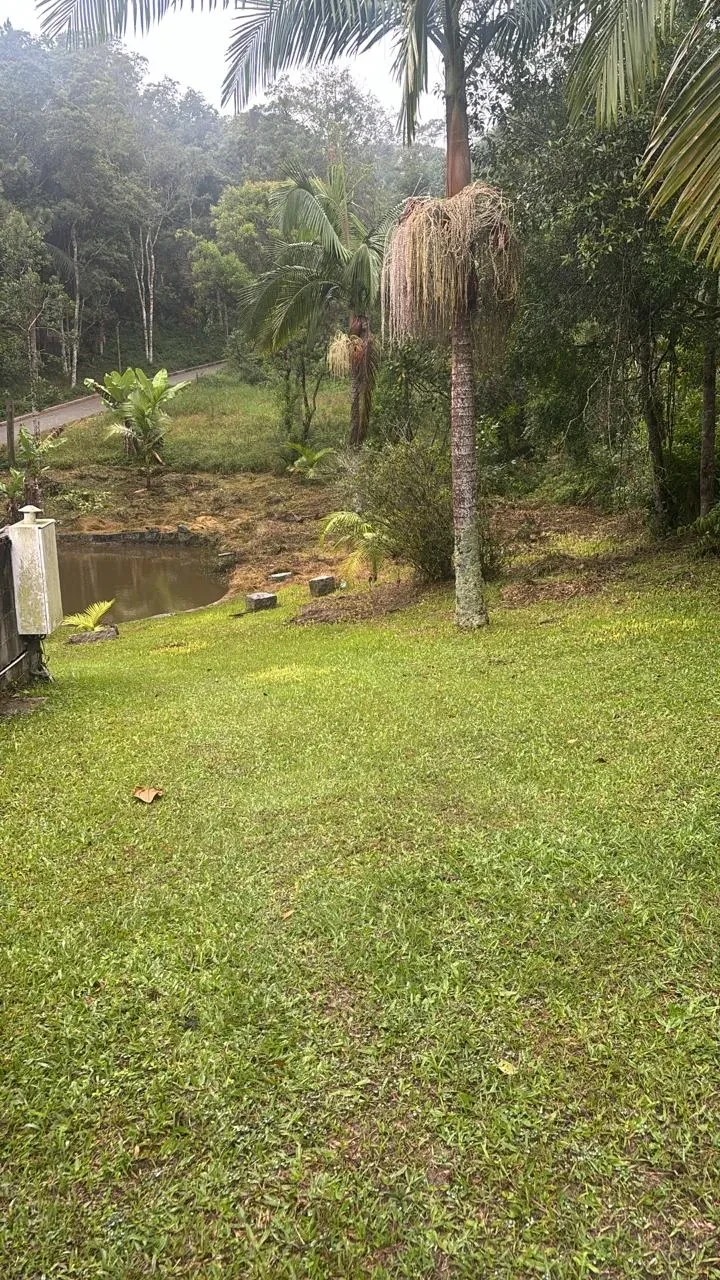 Imagem Chácara com 3 Quartos à Venda, 4000 m² em Rio Grande da Serra - Rio Grande da Serra