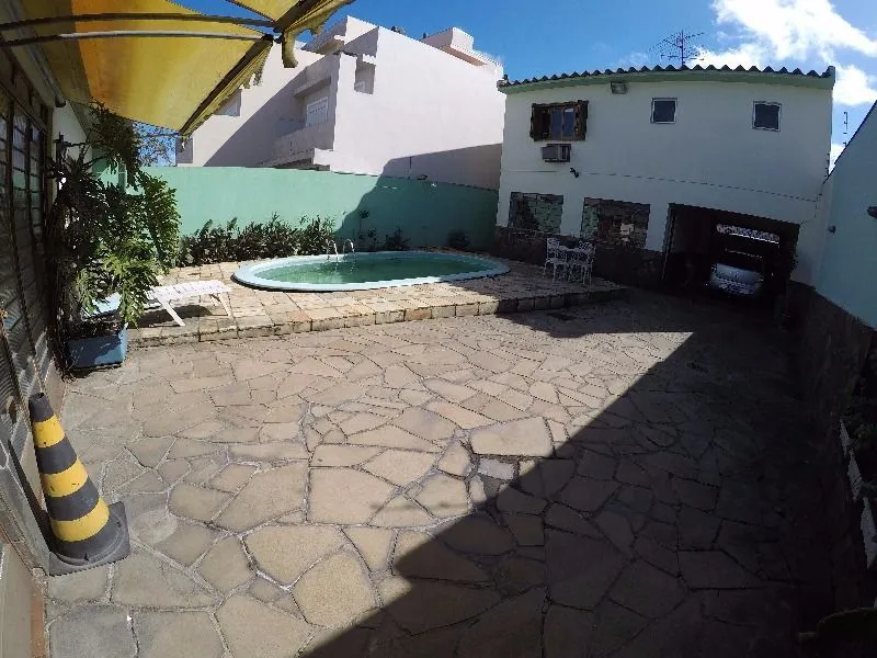 Imagem Casa para Venda - 95m², 4 dormitórios, sendo 2 suites, 4 vagas - Ipanema