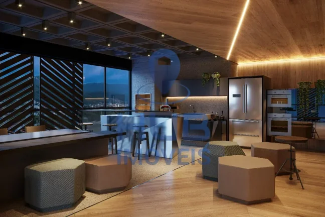 Imagem Apartamento com 4 dormitórios à venda sendo 4 suítes, 170.0 m² por - R$ 6.800.000,00 - Perequê - Porto Belo/SC