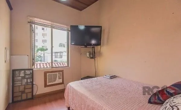 Imagem Casa Condominio 3 dormitórios 2 vagas - Jardim Itu Sabará