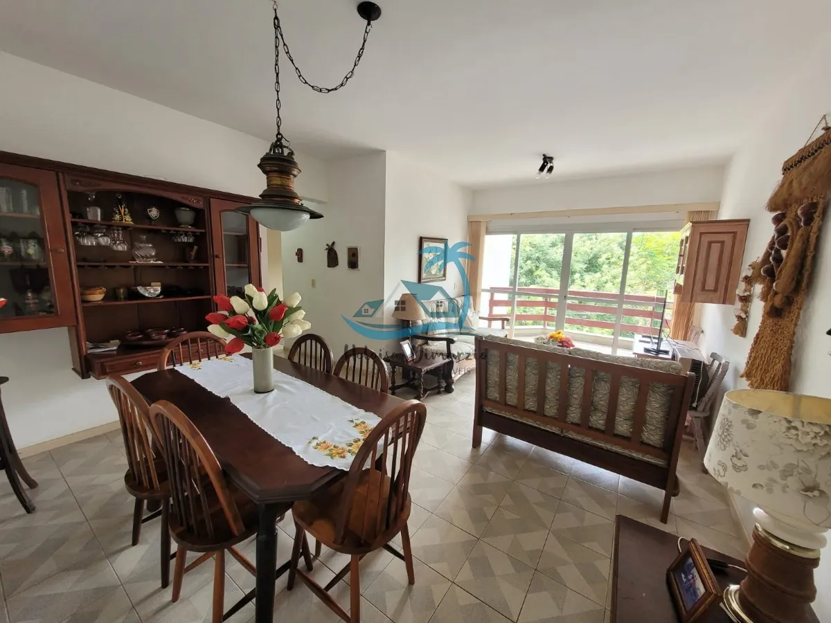 Imagem Apartamento com 3 dormitórios, mobiliado a venda, próximo a orla de Itaguá Ubatuba.