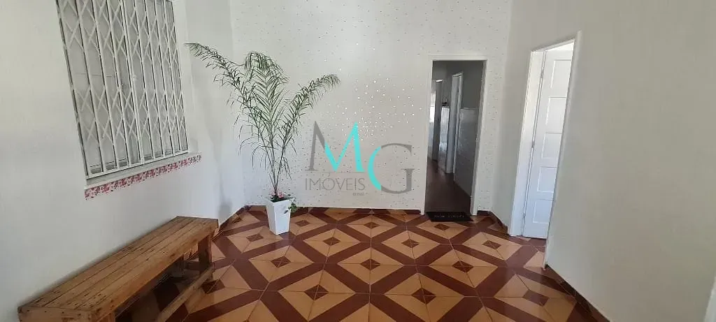 Imagem Casa com 4 dormitórios à venda, 230 m² por R$ 750.000,00 - Campo Grande - Rio de Janeiro/RJ
