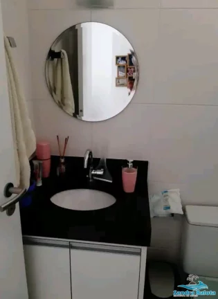 Imagem Belíssima cobertura com vista mar/Praia Grande-Ubatuba-Entregue em 2023