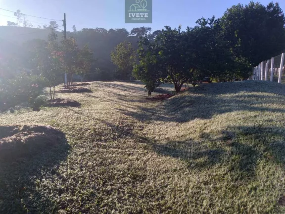 Imagem linda chacara a venda