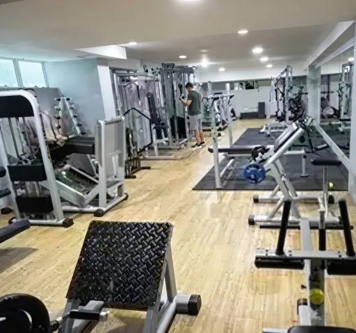 Imagem Apartamento mobiliado e reformado de 57m², 2 quartos sendo 1 suíte, lazer completo e excelente localização no Jardim São Paulo.