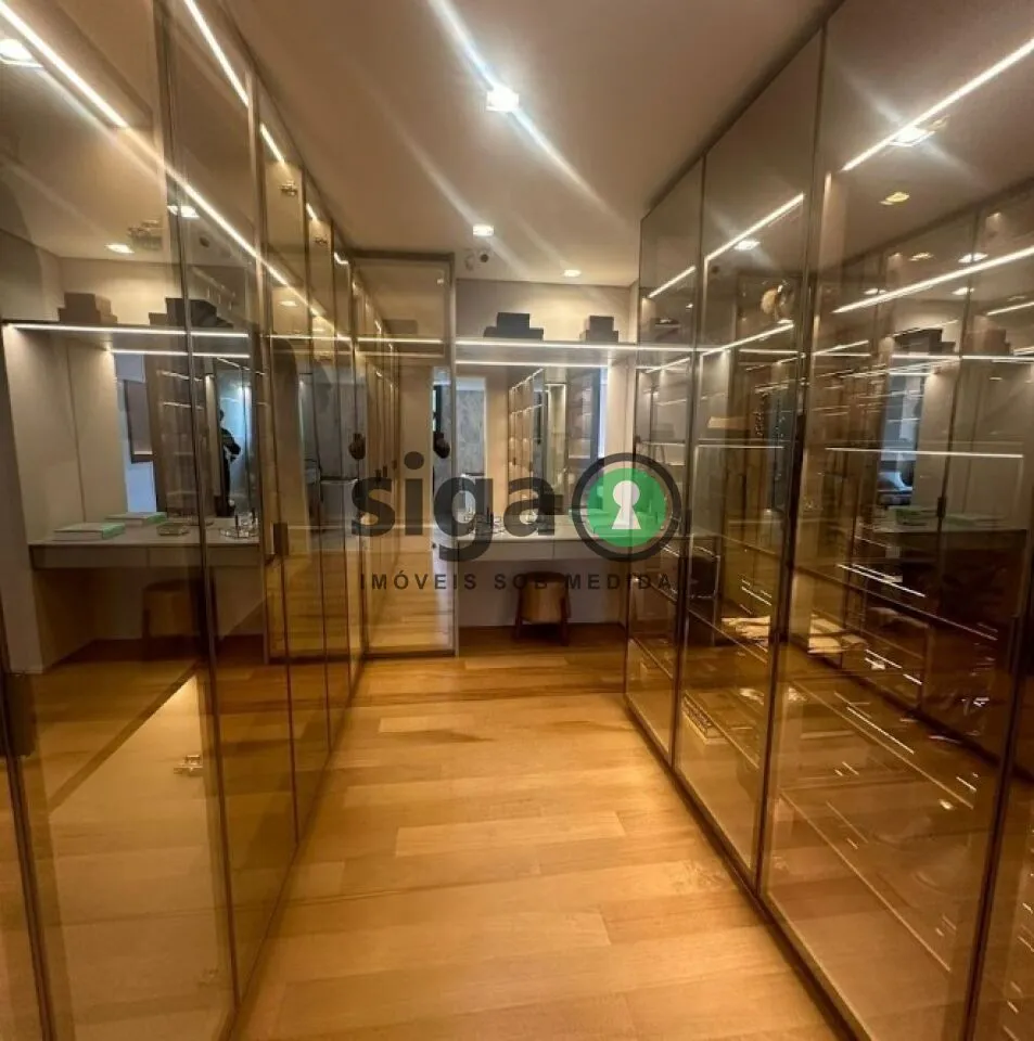 Imagem Apartamento para venda no Paraíso 03 suítes, São Paulo - SP