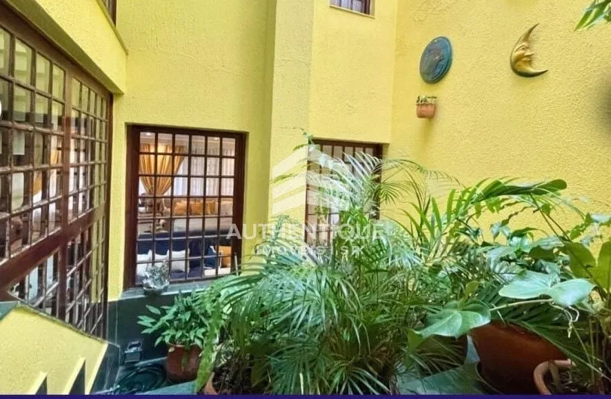 Imagem Casa à venda no bairro Vila Brasilina - São Paulo/SP