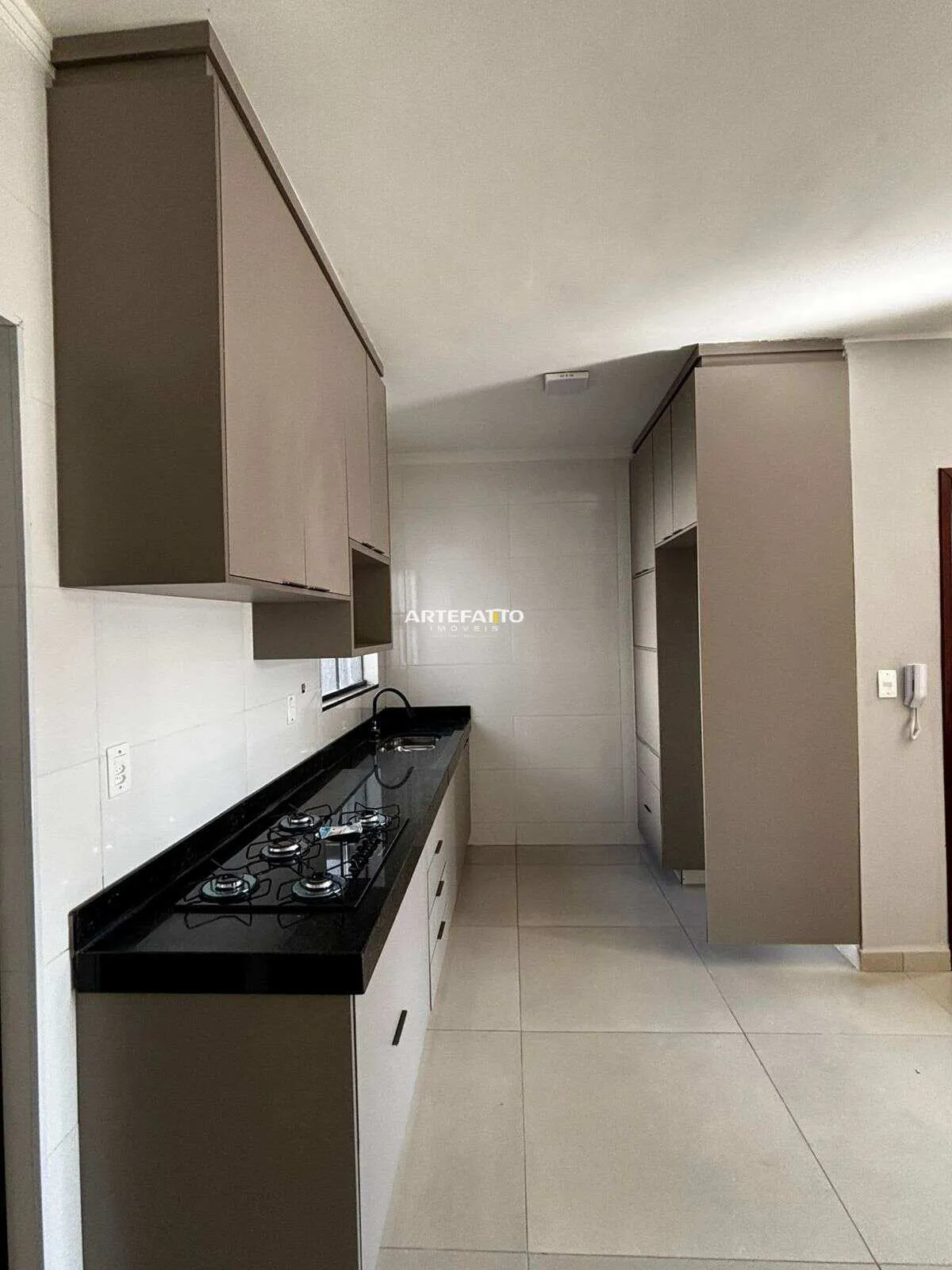 Imagem Apartamento à venda em Franca, Centro, com 3 quartos, 96m2
