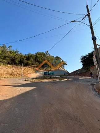 Imagem Lote no Bairro Residencial Bethania