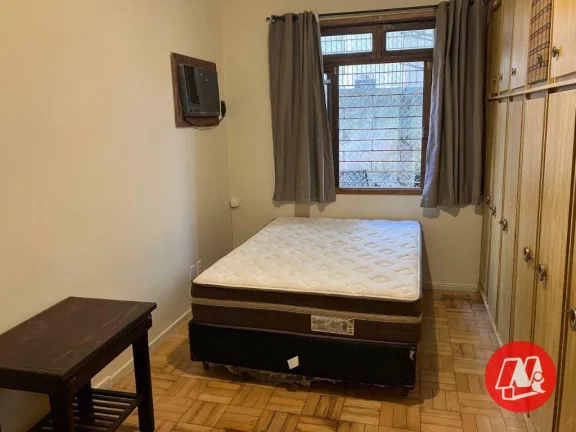 Imagem Apartamento com 2 dormitórios, 80 m² - venda por R$ 540.000,00 ou aluguel por R$ 2.909,00/mês - Boa Vista - Porto Alegre/RS