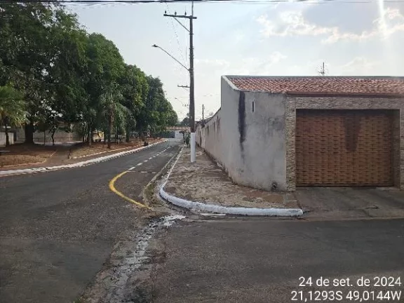 Foto do imóvel Oportunidade Única em CATANDUVA - SP | Tipo: Casa | Negociação: Venda Direta Online | Situação: Imóvel em RUA GUARAPARI - ANTIGA PROJETADA 4