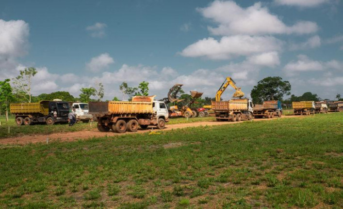 Imagem Terreno à Venda, 225 m² em Campina de Icoaraci (Icoaraci) - Belém