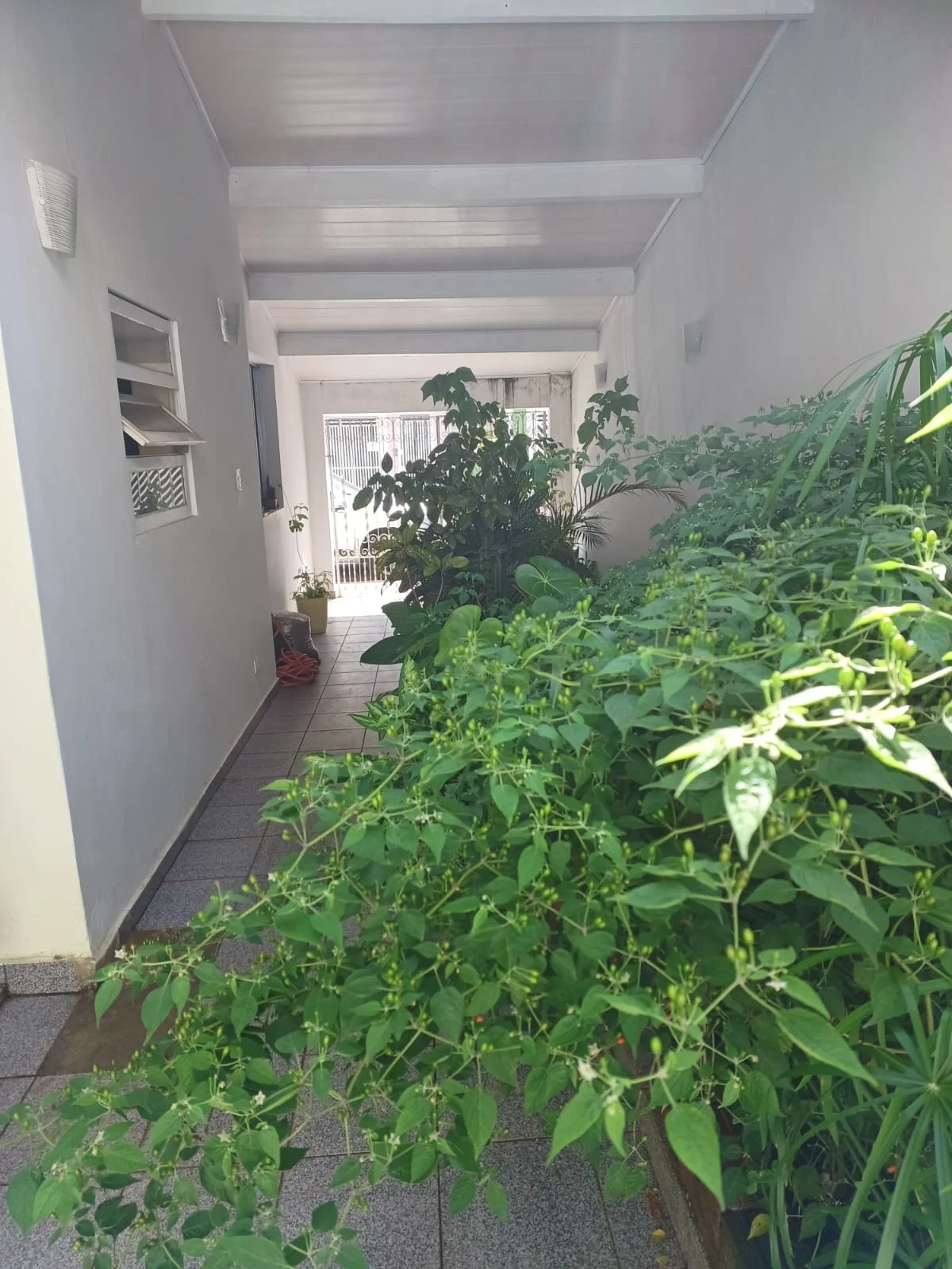 Imagem Casa t?(C)rrea à venda no Parque Terra Nova I