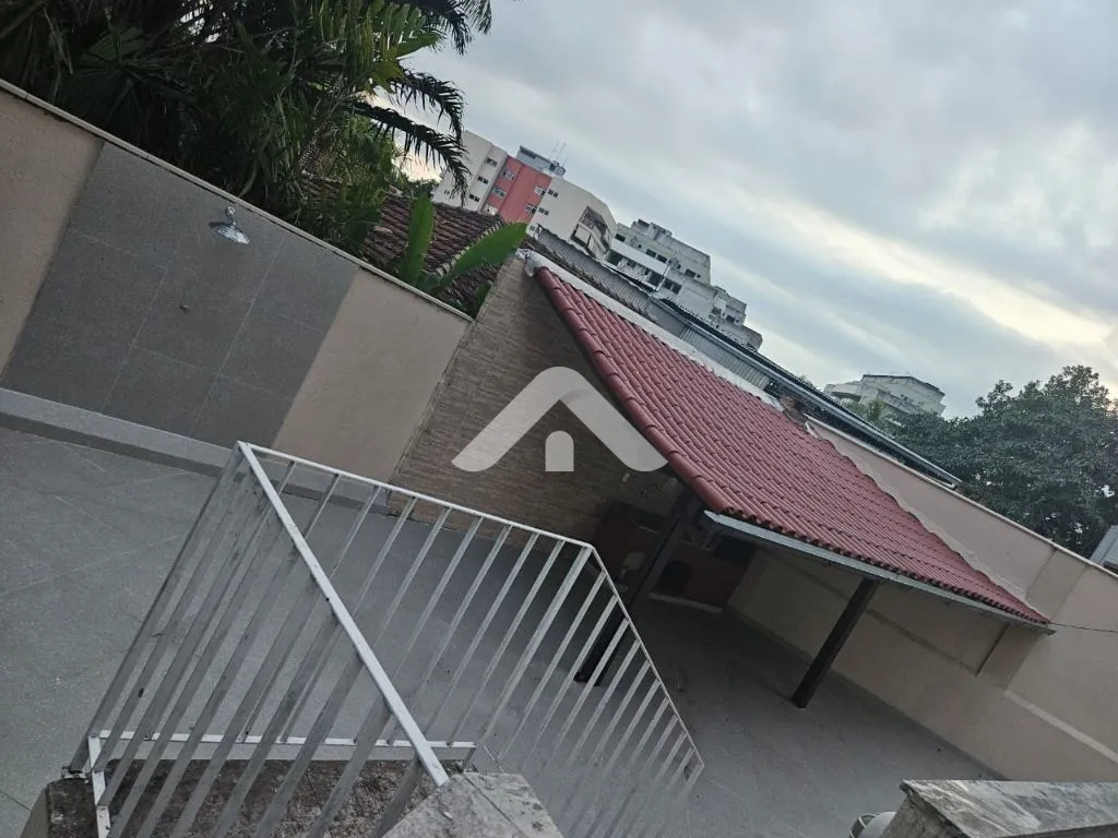 Imagem Apartamento à Venda no Pechincha - Retiro dos Artistas | Zona Oeste - Rio de Janeiro/RJ