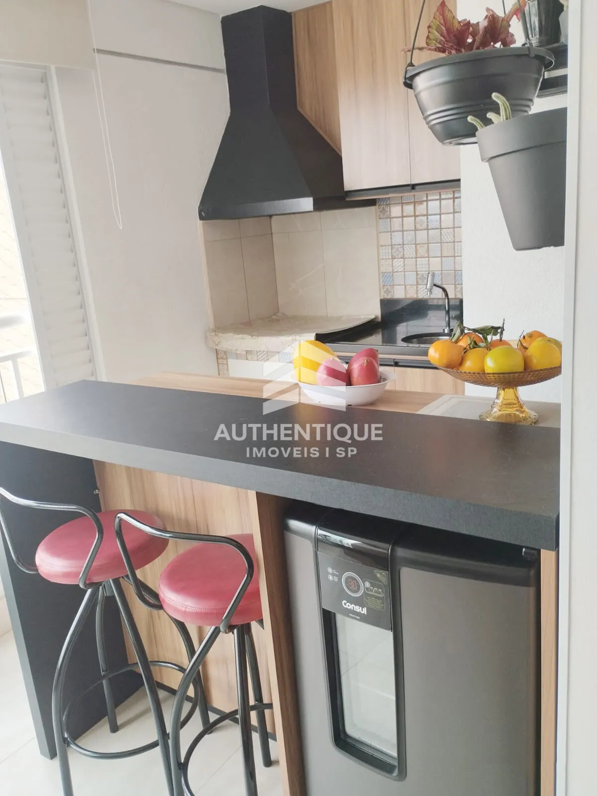 Imagem HELBOR TRILOGY HOME - Apartamento no Centro de São Bernardo do Campo à venda